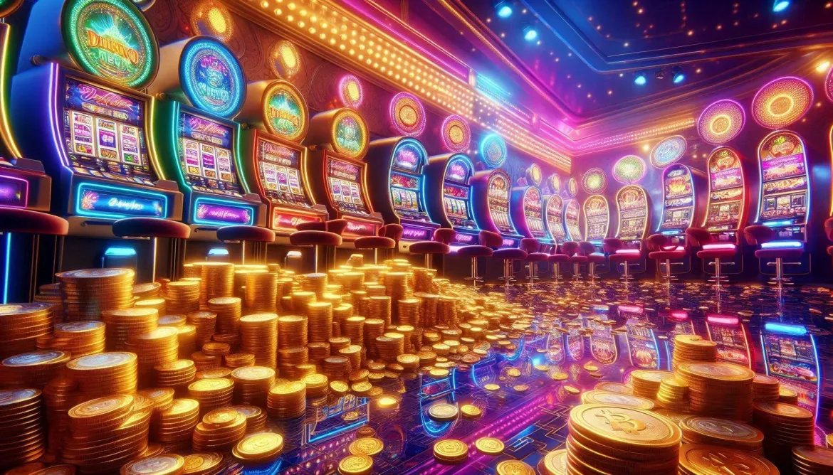 10black Casino